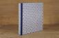 Preview: Blue office folder "Loisl"
